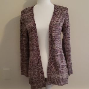 Pink Rose Cardigan